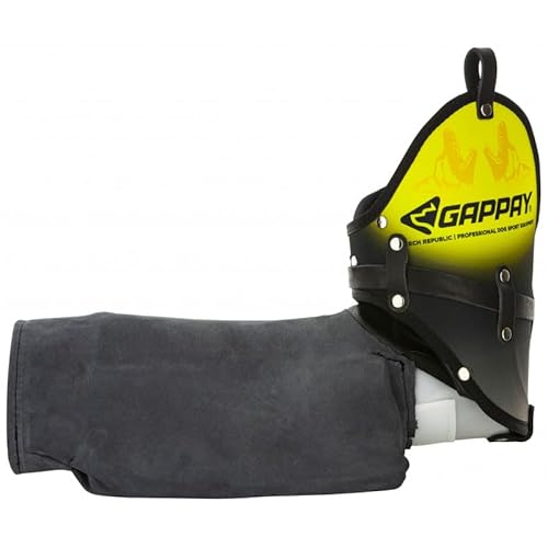 Gappay Best 0109-R Profi-Hülse mit Aussparung für Hundetrainer Erwachsene für den rechten Arm Gappay Best 0109-R Profi-Hülse mit Aussparung für Hundetrainer Erwachsene für den rechten Arm von Gappay