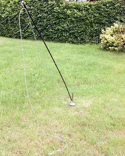 Gappay FLEXI POLE Profi 0541 für Hundetrainer von Gappay