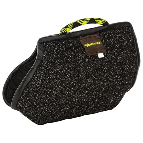 Gappay FLY 0129A Professionelle Halbarm für Welpen aus französischem Segeltuch für Hundetrainer Gappay FLY 0129A Professionelle Halbarm für Welpen aus französischem Segeltuch für Hundetrainer von Gappay