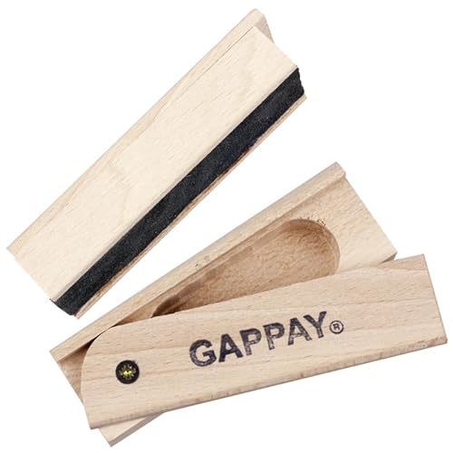 Gappay Professioneller Holz-Bisshalter 1209-B für Hundetrainer von Gappay