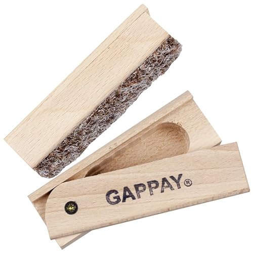 Gappay Professioneller Hundetrainer aus Holz 1209-A von Gappay