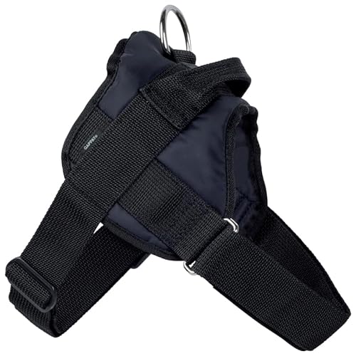 Gappay Professionelles Hundegeschirr aus Cordura 0536 mit Schnellwechselgriff REX für Hundetrainer Gappay Professionelles Hundegeschirr aus Cordura 0536 mit Schnellwechselgriff REX für Hundetrainer von Gappay