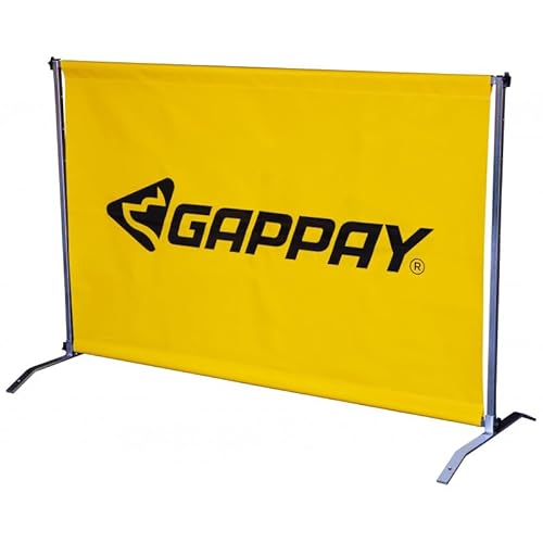 Gappay Profi PVC Springen 0955 für Hundetrainer von Gappay