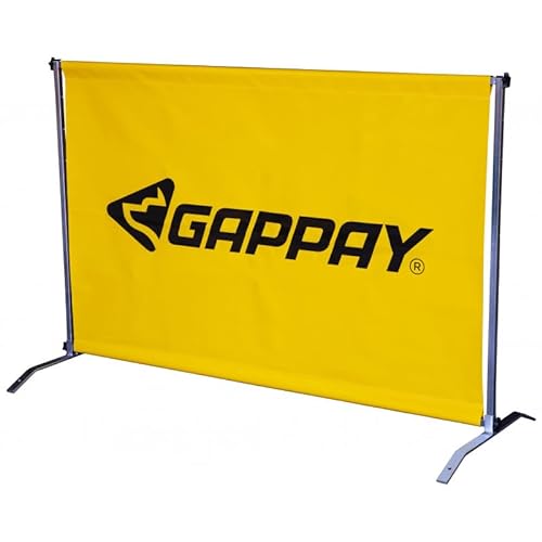 Gappay Profi PVC Springen 0955 für Hundetrainer von Gappay