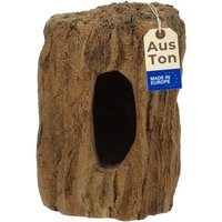 GarPet Aquarium Deko Höhle Baumstumpf Terrarium von GarPet