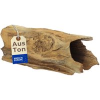 GarPet Aquarium Deko Terrarium Höhle Baumstamm GarPet Aquarium Deko Terrarium Höhle Baumstamm von GarPet
