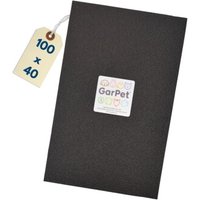 GarPet Aquarium Unterlage 1 m, 40 cm GarPet Aquarium Unterlage 1 m, 40 cm von GarPet
