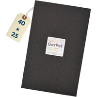 GarPet Aquarium Unterlage 40 cm, 25 cm von GarPet