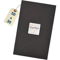 GarPet Aquarium Unterlage 50 cm, 30 cm von GarPet