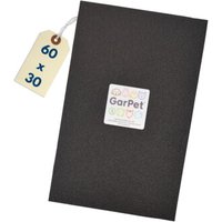 GarPet Aquarium Unterlage 60 cm, 30 cm von GarPet