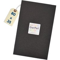 GarPet Aquarium Unterlage 80 cm, 35 cm GarPet Aquarium Unterlage 80 cm, 35 cm von GarPet