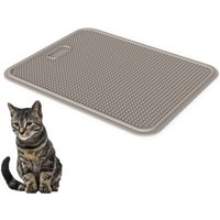 GarPet Katzenklo Matte Katzenstreu Vorleger GarPet Katzenklo Matte Katzenstreu Vorleger von GarPet