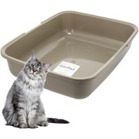 GarPet Katzentoilette ohne Deckel L GarPet Katzentoilette ohne Deckel L von GarPet