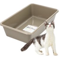 GarPet Katzentoilette ohne Deckel S GarPet Katzentoilette ohne Deckel S von GarPet