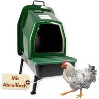 GarPet Legenester für Hühner mit Füßen Legenest GarPet Legenester für Hühner mit Füßen Legenest von GarPet