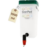 GarPet Nippeltränke Hühner Hasentränke 1 cm³ GarPet Nippeltränke Hühner Hasentränke 1 cm³ von GarPet