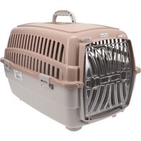 GarPet Transportbox Hunde Katzen Kaninchen Box von GarPet