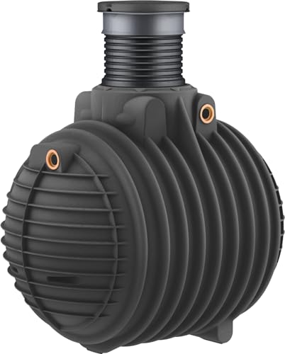 Garantia Abwasser Sammelgrube Columbus 3700L m.DIBt PKW GRAF 102512 Garantia Abwasser Sammelgrube Columbus 3700L m.DIBt PKW GRAF 102512 von Garantia