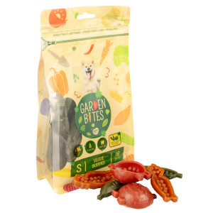 Garden Bites Veggie Buddies Hundesnack S Garden Bites Veggie Buddies Hundesnack S von Garden Bites