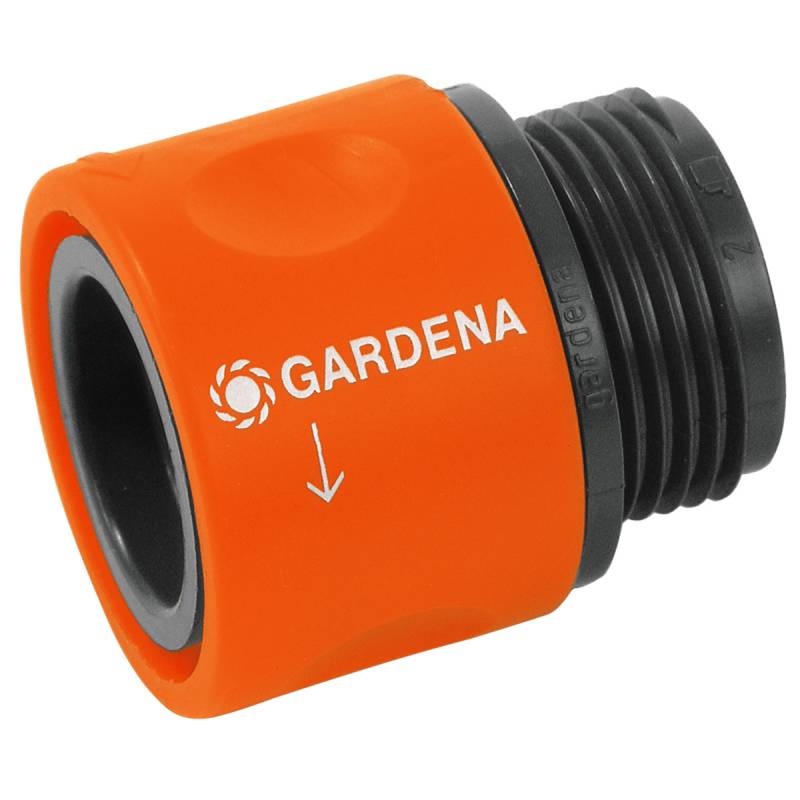 Gardena Übergangsschlauchstück Verbindungsstück von Gardena