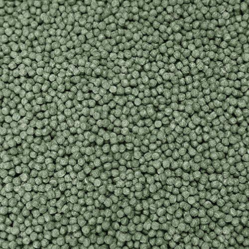 GardenersDream Premium Koi Fischfutter Pellets Vollständiges Ausgewogenes Tägliches Futter GardenersDream Premium Koi Fischfutter Pellets Vollständiges Ausgewogenes Tägliches Futter von GardenersDream
