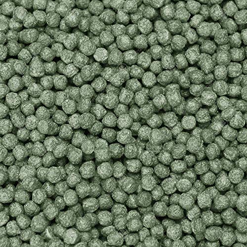 GardenersDream Premium Koi Fischfutter Pellets Vollständiges Ausgewogenes Tägliches Futter GardenersDream Premium Koi Fischfutter Pellets Vollständiges Ausgewogenes Tägliches Futter von GardenersDream