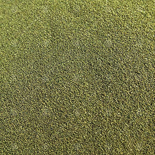GardenersDream Premium Spirulina Algen Granulat Komplettes Aquarium Fischfutter von GardenersDream