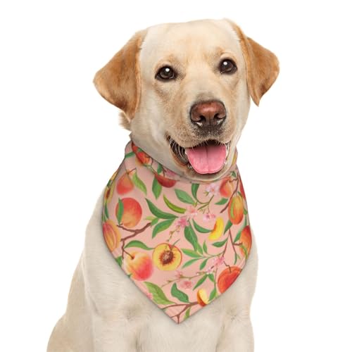 1840896760 Hundehalstuch, Dreieck-Lätzchen, Haustierzubehör, Katzentuch 1840896760 Hundehalstuch, Dreieck-Lätzchen, Haustierzubehör, Katzentuch von Garlaibi