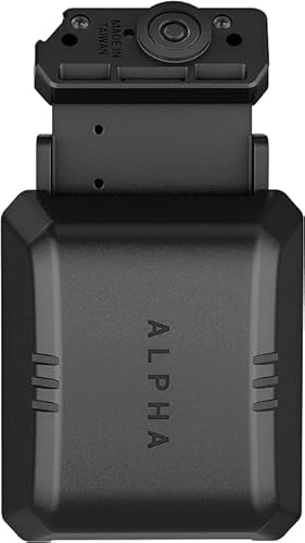 Garmin Null-Länge Flexband für Alpha T 20 und Alpha TT 25 Hundehalsbänder, 010-13023-07 Garmin Null-Länge Flexband für Alpha T 20 und Alpha TT 25 Hundehalsbänder, 010-13023-07 von Garmin
