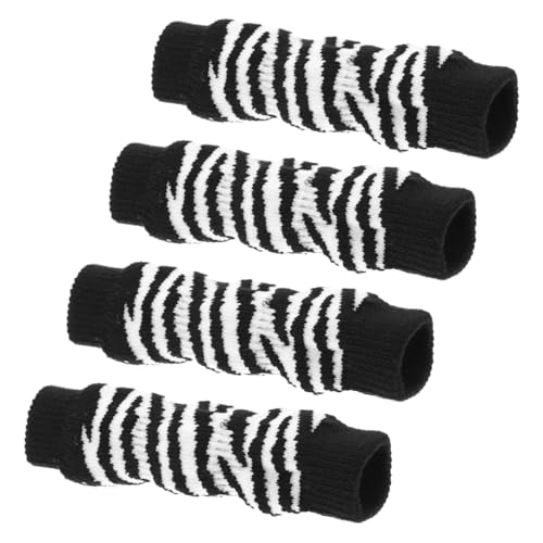 Garneck 1 Satz Anti-schmutz-socken Für Hunde Tierbein Und Gemeinsame Beschützer Haustier Hundesocken Beinwärmer Für Hunde Halten Sie Hunde Davon Ab, Pfoten Zu Lecken Welpensocke Baumwolle Garneck 1 Satz Anti-schmutz-socken Für Hunde Tierbein Und Gemeinsame Beschützer Haustier Hundesocken Beinwärmer Für Hunde Halten Sie Hunde Davon Ab, Pfoten Zu Lecken Welpensocke Baumwolle von Garneck