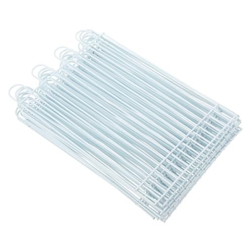 Garneck 1 Satz Kleintier Spielgehege Faltbare Hamsterzaun Panels für Kleine Haustiere Teiliges und Aufzubauen für Hamster Meerschweinchen und Andere Kleintiere Garneck 1 Satz Kleintier Spielgehege Faltbare Hamsterzaun Panels für Kleine Haustiere Teiliges und Aufzubauen für Hamster Meerschweinchen und Andere Kleintiere von Garneck