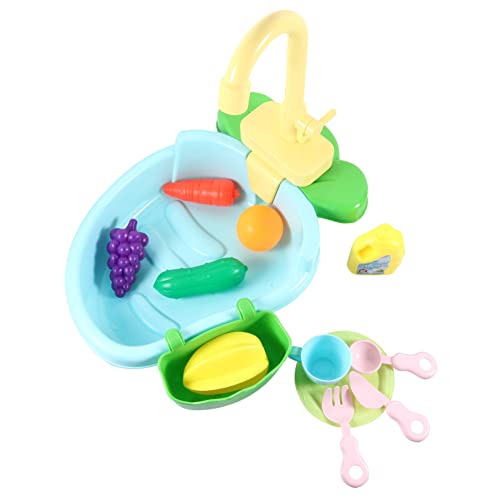 Garneck 1 Satz Vogelbad Papageienbad drinnen papagei badewanne Schüssel transparent vogeltränke vogelbäder Papagei Automatische Badewanne Vogel Badewanne papagei Badezimmer Plastik Blue von Garneck