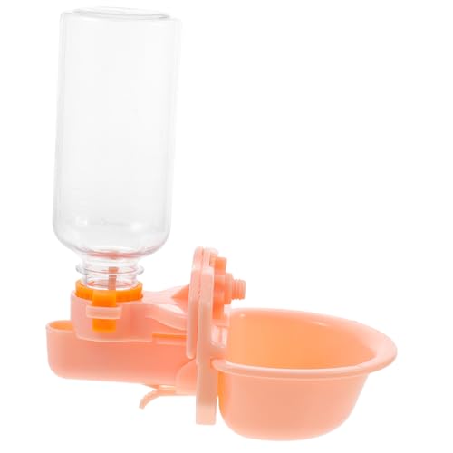 Garneck 1 Set Haustier Hängende Schüssel Hängende Wasserbrunnen Hund Wasser Schüssel Hund Schüssel Spender Hunde Welpen Waschbar Rosa Garneck 1 Set Haustier Hängende Schüssel Hängende Wasserbrunnen Hund Wasser Schüssel Hund Schüssel Spender Hunde Welpen Waschbar Rosa von Garneck