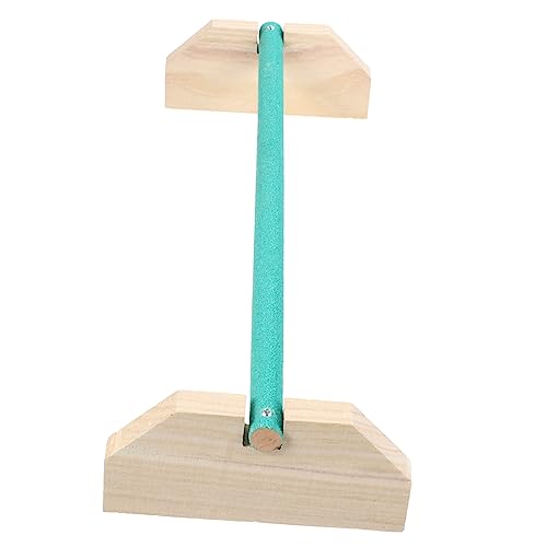 Garneck 1stk Hühnerständer Kauen Holz Vogel Spielzeug Papageien-spielständer Barsch Aus Papageienholz Hühnchenspielzeug Aus Holz Papageienbarschständer Hahn Stehen Vögel Hölzern Restregal Garneck 1stk Hühnerständer Kauen Holz Vogel Spielzeug Papageien-spielständer Barsch Aus Papageienholz Hühnchenspielzeug Aus Holz Papageienbarschständer Hahn Stehen Vögel Hölzern Restregal von Garneck
