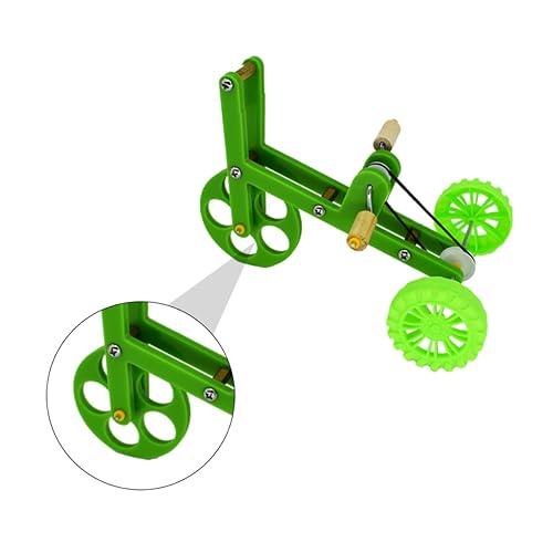 Garneck 1stück Lustiges Papageien Spielzeug Fahrrad Trainingshilfe Für Vögel Kreatives Und Sicheres Vogelspielzeug Aus Robustem Grün Garneck 1stück Lustiges Papageien Spielzeug Fahrrad Trainingshilfe Für Vögel Kreatives Und Sicheres Vogelspielzeug Aus Robustem Grün von Garneck
