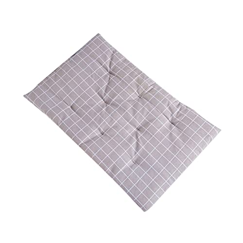 Garneck 1stk Haustier Warme Decken Schlafteppich Für Haustiere Matratzenauflagen Welpenmatte Hundehüttenkissen Baumwolle Hund Katze Ruhepolster Hund Schläft Warme Matte Schlafen Katzenbett Garneck 1stk Haustier Warme Decken Schlafteppich Für Haustiere Matratzenauflagen Welpenmatte Hundehüttenkissen Baumwolle Hund Katze Ruhepolster Hund Schläft Warme Matte Schlafen Katzenbett von Garneck