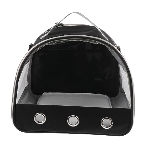 Garneck 1 Stück Tragetasche für Kleine Haustiere Atmungsaktive Hamster Transporttasche Tragbar für Ausflüge und Reisen für Meerschweinchen und Andere Kleintiere Leicht und Kompakt Einfache Garneck 1 Stück Tragetasche für Kleine Haustiere Atmungsaktive Hamster Transporttasche Tragbar für Ausflüge und Reisen für Meerschweinchen und Andere Kleintiere Leicht und Kompakt Einfache von Garneck