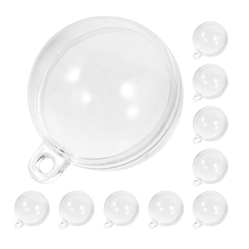 Garneck 10 Stück Schwimmendes Ballzubehör Schwimmende Aquariendekorationen Schwimmender Ball Aquarienkugel Fischtankdekor Aquarienschmuck Betta Fischspielzeug PVC Garneck 10 Stück Schwimmendes Ballzubehör Schwimmende Aquariendekorationen Schwimmender Ball Aquarienkugel Fischtankdekor Aquarienschmuck Betta Fischspielzeug PVC von Garneck