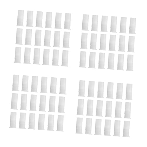 Garneck 100 Stück Soundgeneratorspielzeug Einfügen Zubehör Tiergeräuschemacher Krachmachereinsatz Schüttgut Einsätze Hersteller Krippe Quietschen Säuglinge Weiß Plastik Garneck 100 Stück Soundgeneratorspielzeug Einfügen Zubehör Tiergeräuschemacher Krachmachereinsatz Schüttgut Einsätze Hersteller Krippe Quietschen Säuglinge Weiß Plastik von Garneck