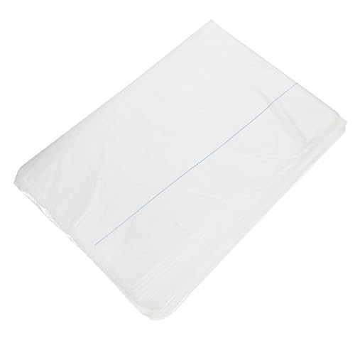 Garneck 100Stücke Einweg Haustierkäfig Reinigungsmatte Leckdichte Pee Pads für Kleine für Hamster Chinchillas Meerschweinchen Praktische Garneck 100Stücke Einweg Haustierkäfig Reinigungsmatte Leckdichte Pee Pads für Kleine für Hamster Chinchillas Meerschweinchen Praktische von Garneck