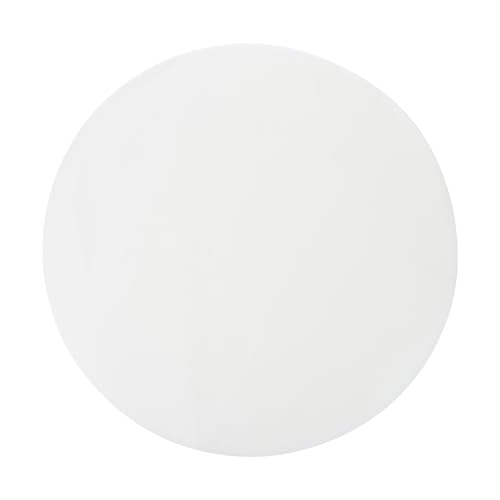 Garneck 100Stücke Papageikäfig Liner Papier Einweg Kissenmatte für Vogelkäfige Saugfähiges und Geruchsneutrales Material Hygienische Reinigung für Papageien von Garneck