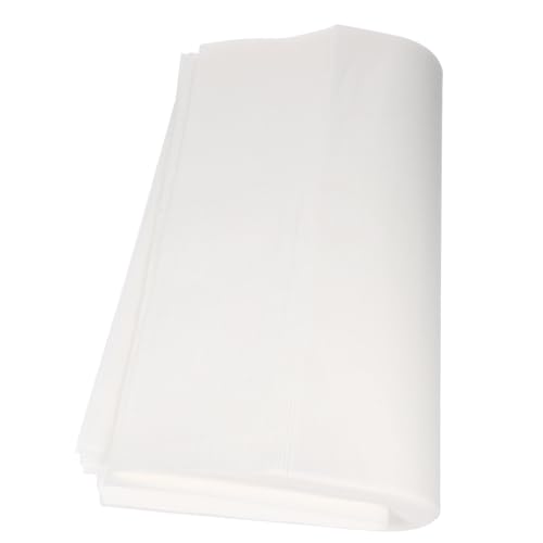 Garneck 100Stücke Vogelkäfig Linerpapier Wasserabsorbierende Geruchsfreie Papiere für Käfigreinigung und Langlebig für Papageien Garneck 100Stücke Vogelkäfig Linerpapier Wasserabsorbierende Geruchsfreie Papiere für Käfigreinigung und Langlebig für Papageien von Garneck