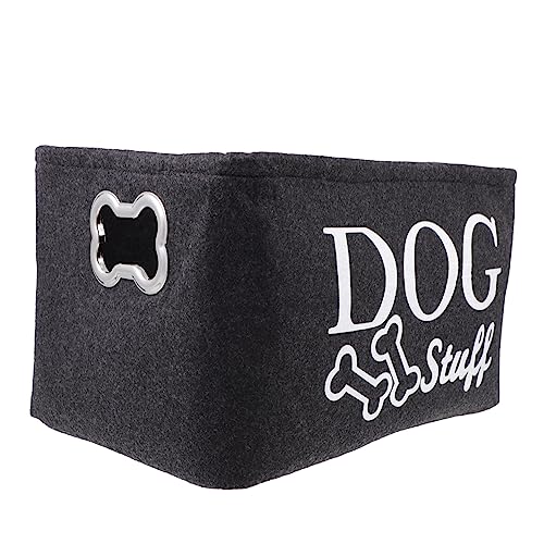 Garneck Halten Sie Ihr Zuhause Ordentlich Aufbewahrungsbox Für Hundespielzeug Aufbewahrungsbox Für Spielzeug Aufbewahrungsbox Für Kosmetika Aufbewahrungsbox Aus Filz Garneck Halten Sie Ihr Zuhause Ordentlich Aufbewahrungsbox Für Hundespielzeug Aufbewahrungsbox Für Spielzeug Aufbewahrungsbox Für Kosmetika Aufbewahrungsbox Aus Filz von Garneck