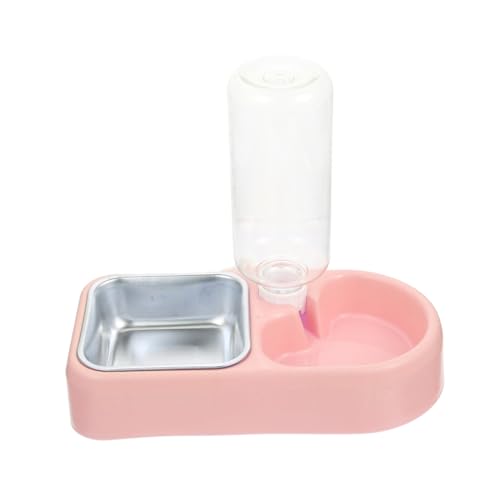 Garneck 1Satz Hängender Futterspender Für Katzen Und Abnehmbarer Wassernapf Fall Design Praktischer Futternapf Für Haustiere Für Automatische Wasserversorgung Garneck 1Satz Hängender Futterspender Für Katzen Und Abnehmbarer Wassernapf Fall Design Praktischer Futternapf Für Haustiere Für Automatische Wasserversorgung von Garneck