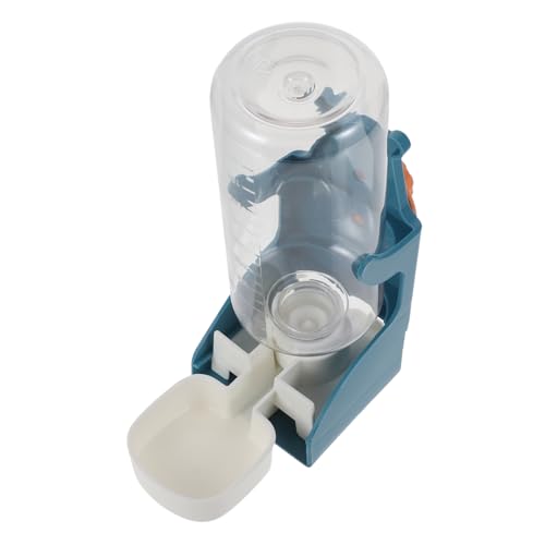 Garneck Hängender Wasserkessel Für Haustiere Automatischer Wasserspender Für Hunde Und Katzen Großes Fassungsvermögen Langlebig Und Robust Kompakt Und Tragbar Für Vielbeschäftigte Garneck Hängender Wasserkessel Für Haustiere Automatischer Wasserspender Für Hunde Und Katzen Großes Fassungsvermögen Langlebig Und Robust Kompakt Und Tragbar Für Vielbeschäftigte von Garneck