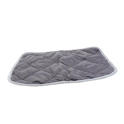 Garneck 1Stück Bequeme Selbstheizende Haustier Schlafmatte Für Winter Wärmeunterlage Für Haustiere Tragbar Und Vielseitig Einsetzbar Für Auto Und Reisen Garneck 1Stück Bequeme Selbstheizende Haustier Schlafmatte Für Winter Wärmeunterlage Für Haustiere Tragbar Und Vielseitig Einsetzbar Für Auto Und Reisen von Garneck