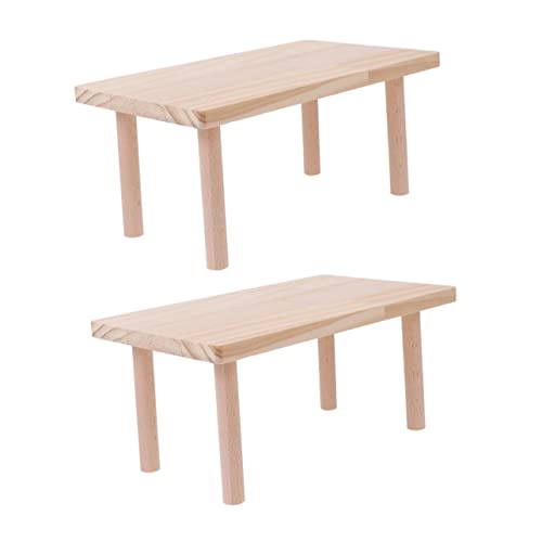 Garneck 2 Stück Hamster Käfigpartition Hamsterkäfig Klettern Plattformspielzeug Für Haustiere Plattform Für Hamstertische Hamsterzubehör Chinchilla Drinnen Hölzern Garneck 2 Stück Hamster Käfigpartition Hamsterkäfig Klettern Plattformspielzeug Für Haustiere Plattform Für Hamstertische Hamsterzubehör Chinchilla Drinnen Hölzern von Garneck