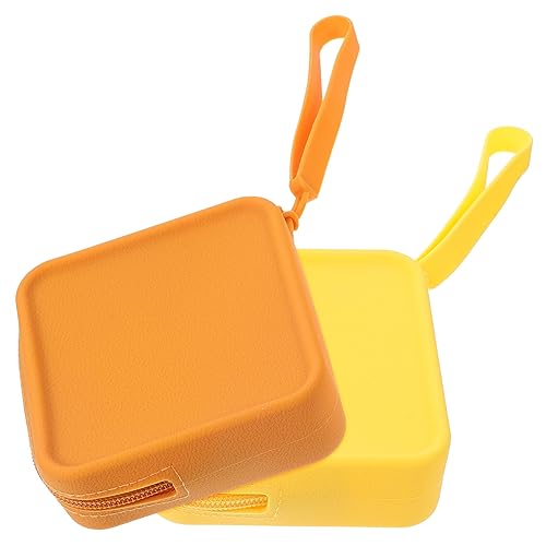 Garneck 2 Stück Hundetrainingstasche aus Futtertasche für Hundefutter Snackhalter mit Reißverschluss für Outdoor Aktivitäten und Hundetraining Leuchtendem Garneck 2 Stück Hundetrainingstasche aus Futtertasche für Hundefutter Snackhalter mit Reißverschluss für Outdoor Aktivitäten und Hundetraining Leuchtendem von Garneck