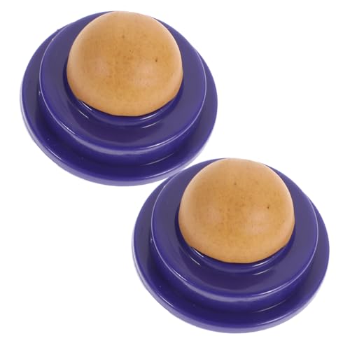 Garneck 2 Stück Katzenbonbons katzenurne katzenurin cat Accessories Katzen Fanartikel schlecksnack für Katzen Energie Spielzeugkatze gesund für Katze Katzenknöchellecker von Garneck
