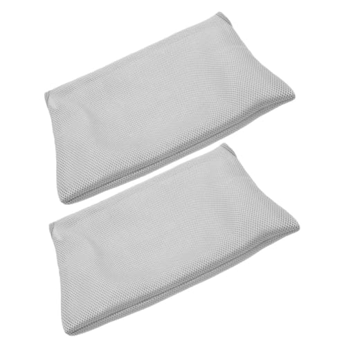 Garneck 2 Stück Katzenhängemattenbezug Abnehmbarer Faltbarer Bezug für Fensterhängematten Waschbares Material Einsetzbar für Einfachen Austausch Garneck 2 Stück Katzenhängemattenbezug Abnehmbarer Faltbarer Bezug für Fensterhängematten Waschbares Material Einsetzbar für Einfachen Austausch von Garneck
